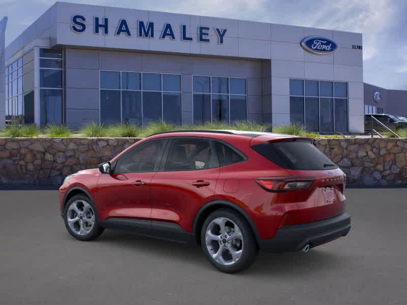 new 2025 Ford Escape car, priced at $32,275
