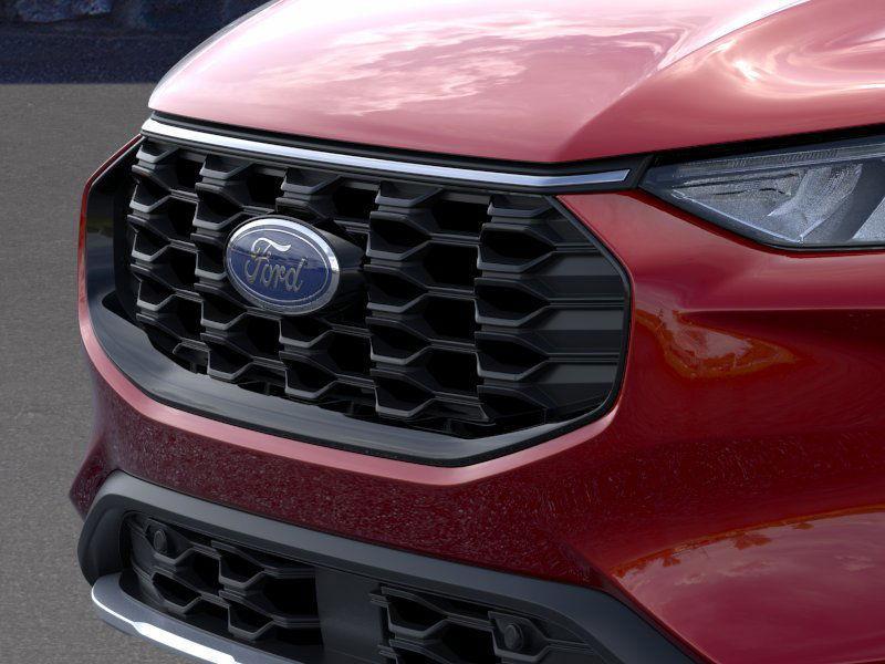 new 2025 Ford Escape car, priced at $32,275