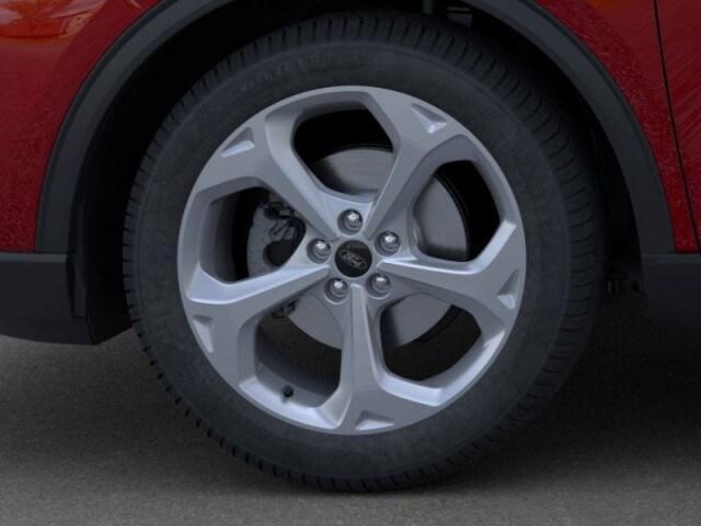 new 2025 Ford Escape car, priced at $32,275