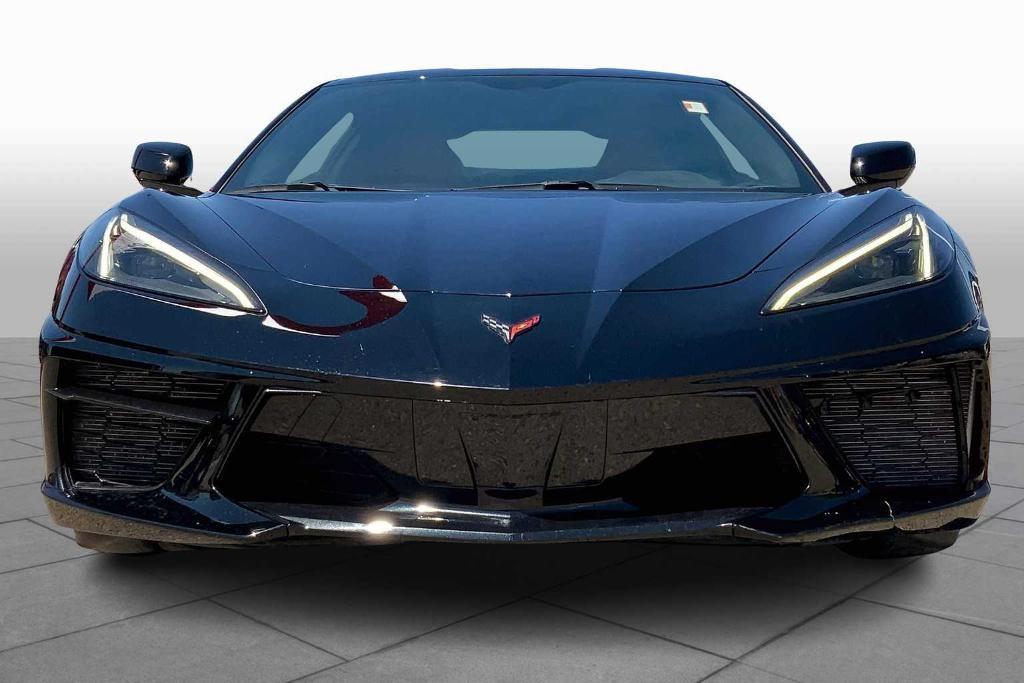 used 2021 Chevrolet Corvette car, priced at $62,338