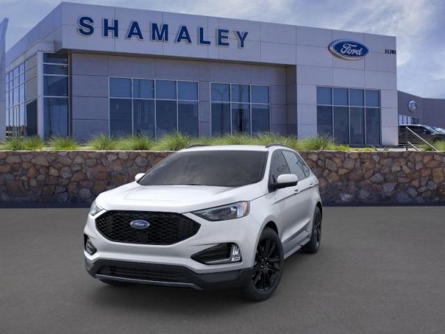 new 2024 Ford Edge car, priced at $35,730