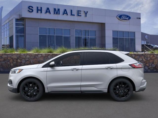 new 2024 Ford Edge car, priced at $35,730