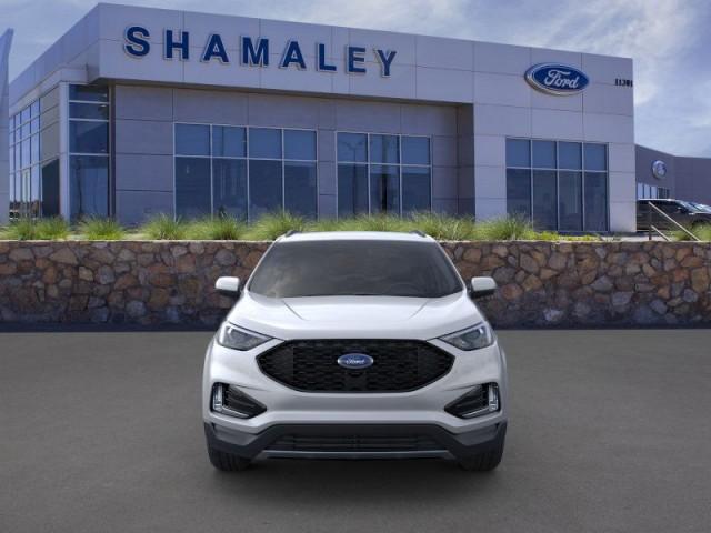 new 2024 Ford Edge car, priced at $35,730