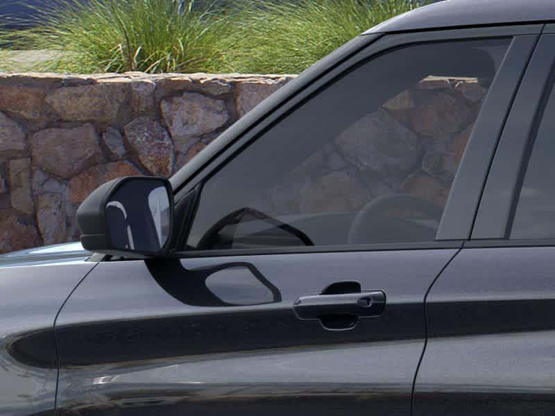 new 2025 Ford Explorer car, priced at $42,425