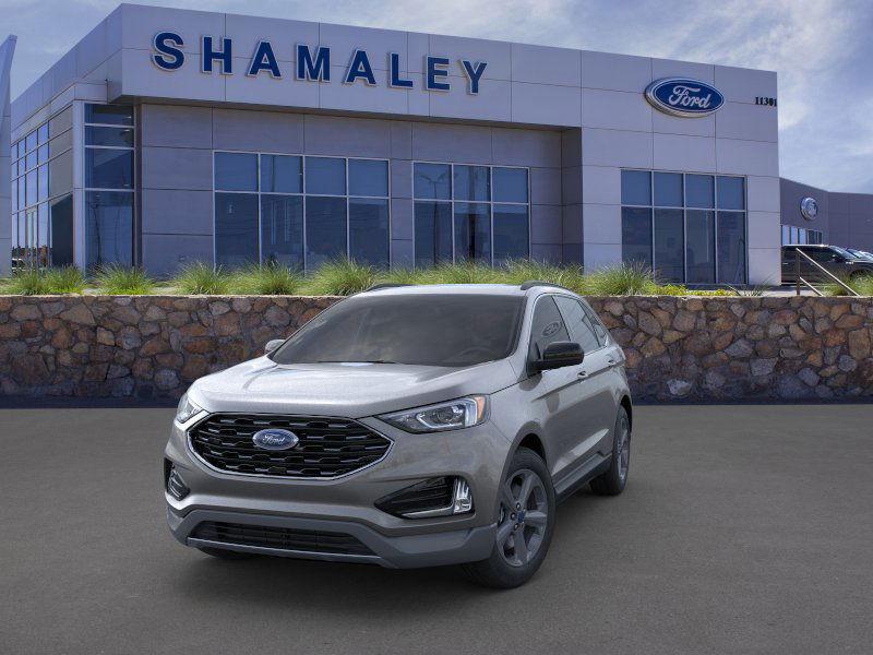 new 2024 Ford Edge car, priced at $39,965