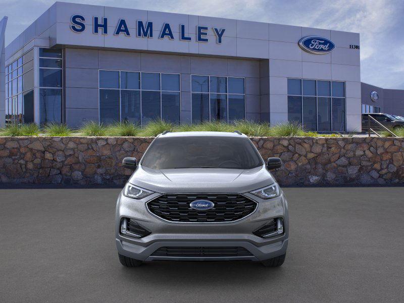 new 2024 Ford Edge car, priced at $39,965