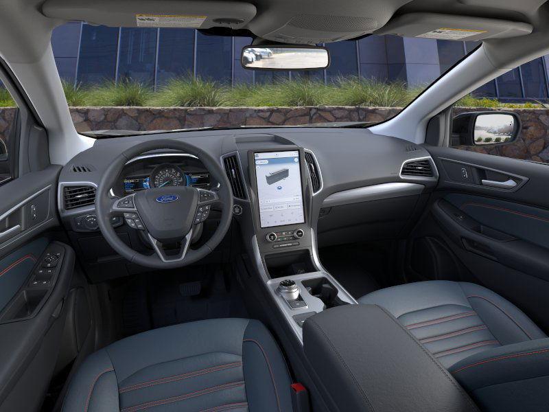 new 2024 Ford Edge car, priced at $39,965