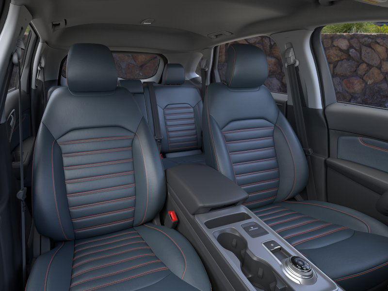 new 2024 Ford Edge car, priced at $39,965