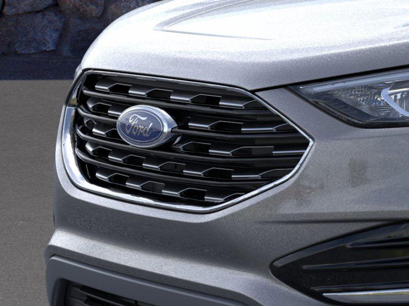 new 2024 Ford Edge car, priced at $39,965