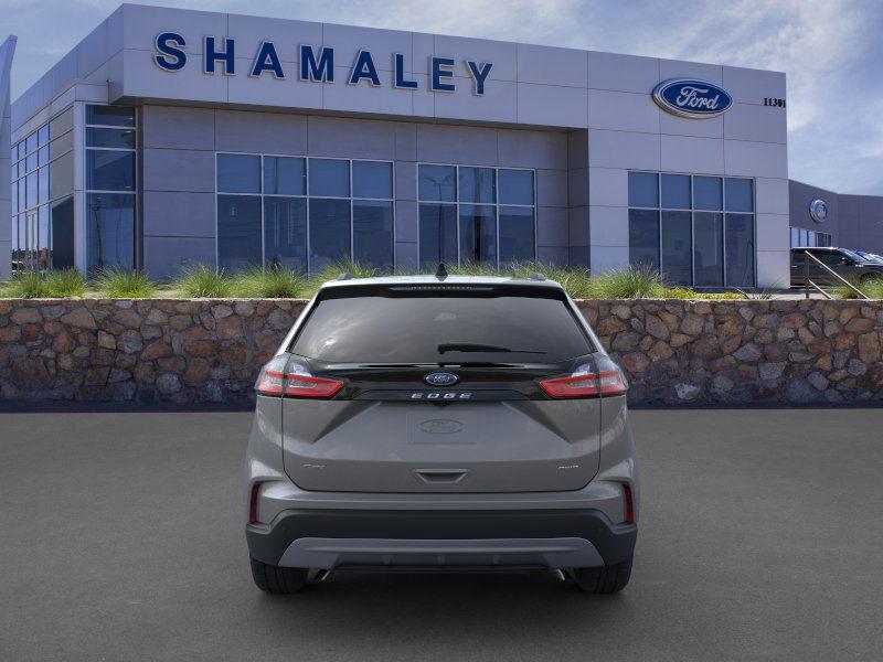 new 2024 Ford Edge car, priced at $39,965