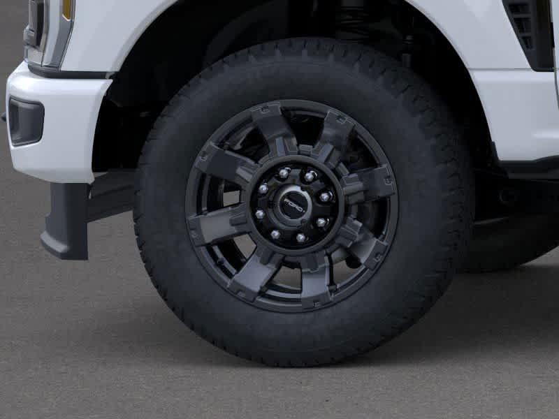 new 2026 Ford F-350 car, priced at $75,570