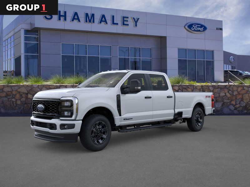 new 2026 Ford F-350 car, priced at $75,570