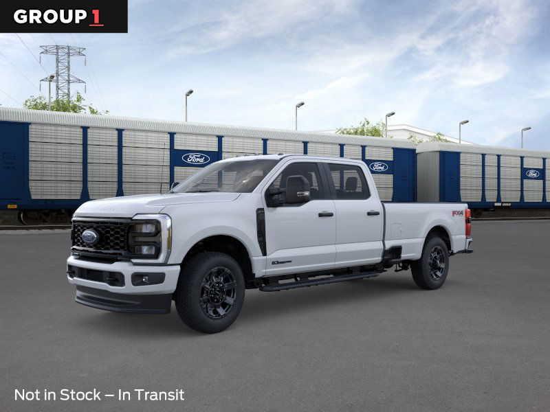 new 2026 Ford F-350 car, priced at $75,570