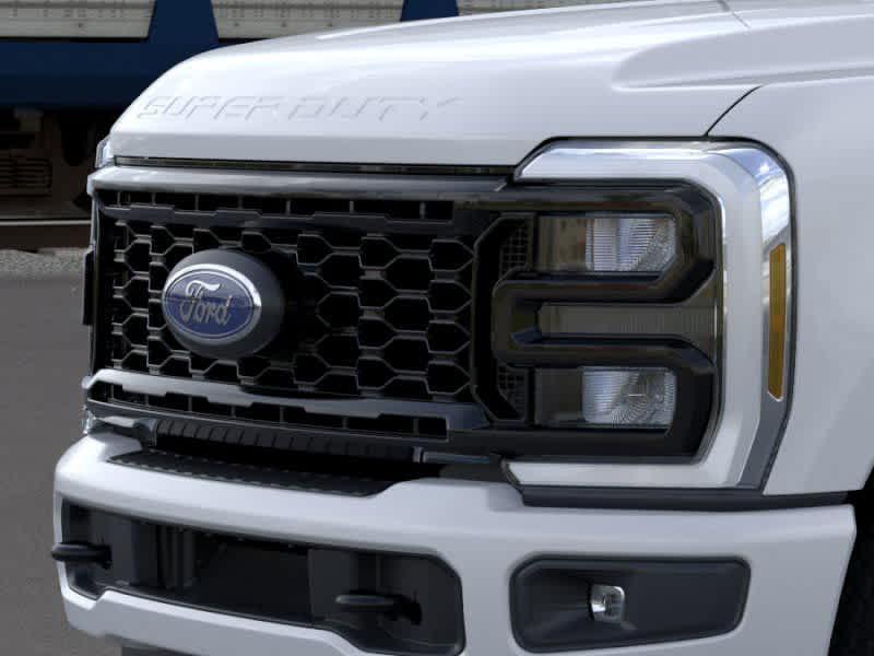new 2026 Ford F-350 car, priced at $75,570