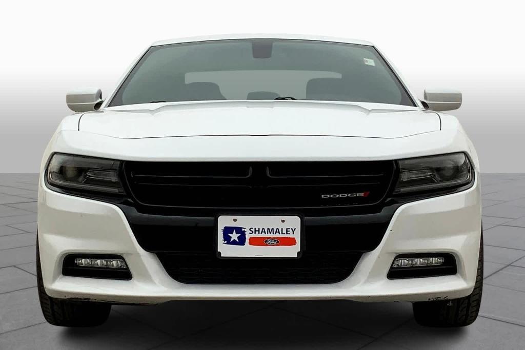 used 2015 Dodge Charger car, priced at $17,518