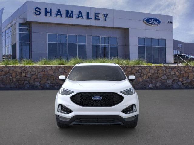 new 2024 Ford Edge car, priced at $42,475