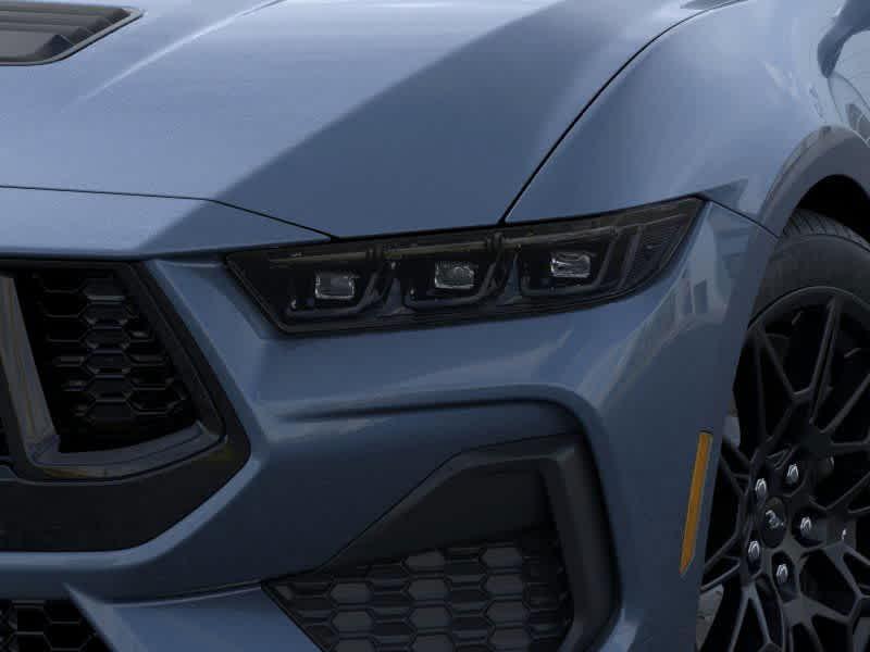 new 2026 Ford Mustang car, priced at $65,380