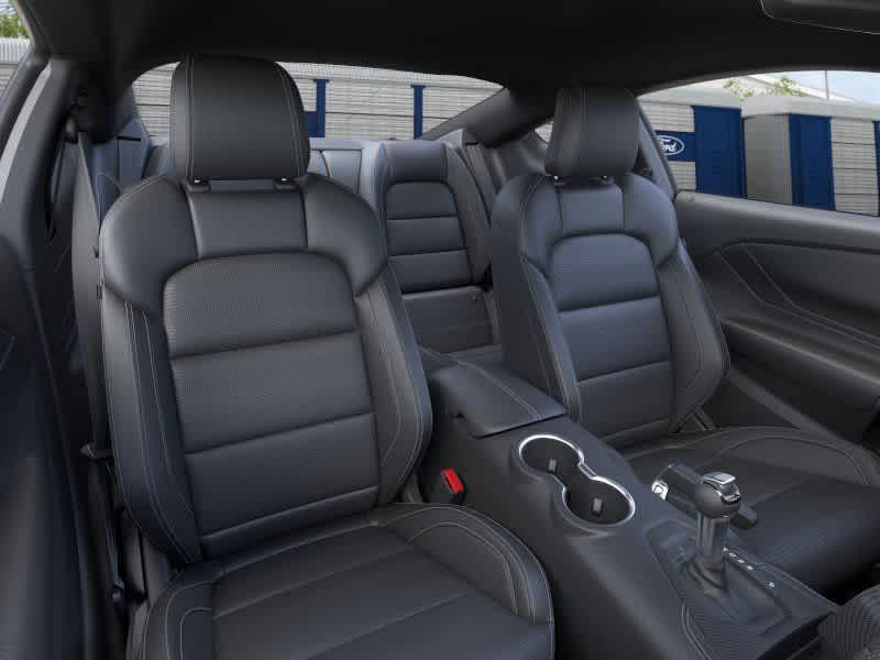 new 2026 Ford Mustang car, priced at $65,380