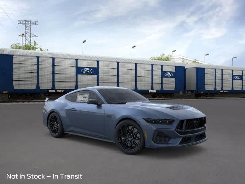 new 2026 Ford Mustang car, priced at $65,380