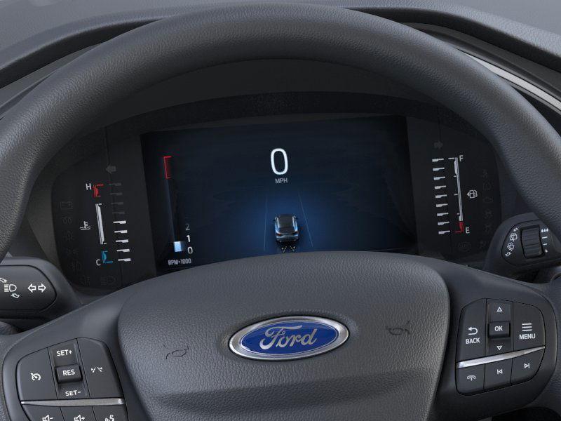 new 2025 Ford Escape car, priced at $31,745