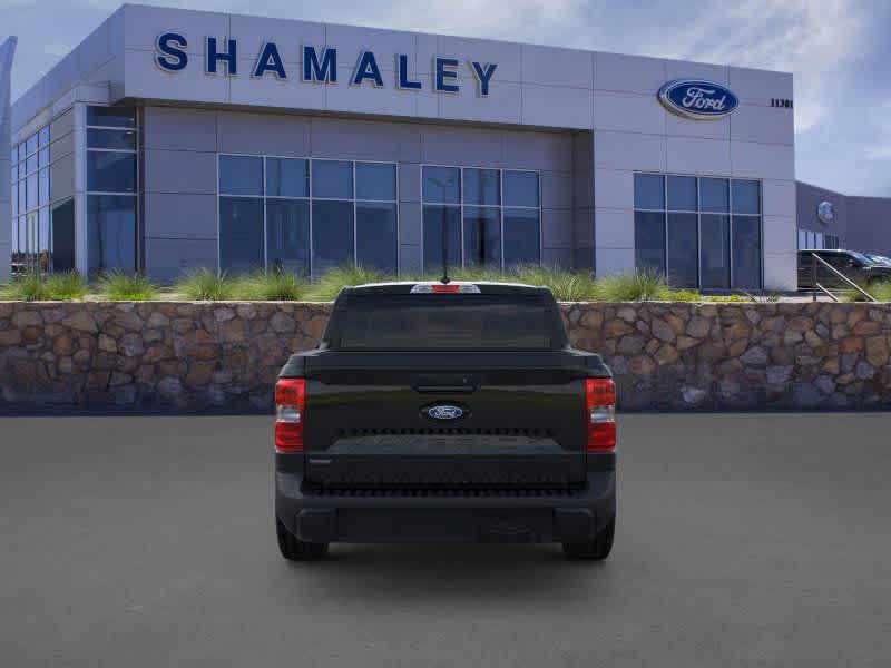 new 2025 Ford Maverick car, priced at $29,770