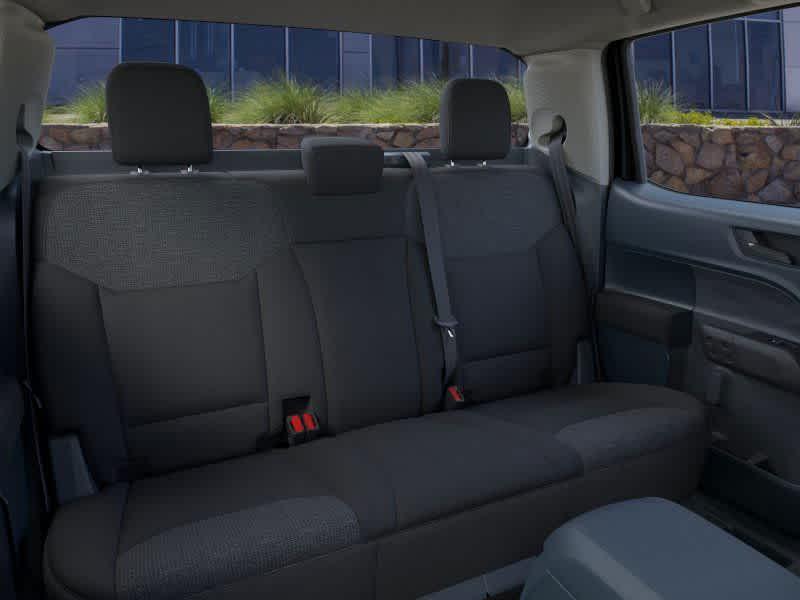 new 2025 Ford Maverick car, priced at $29,770