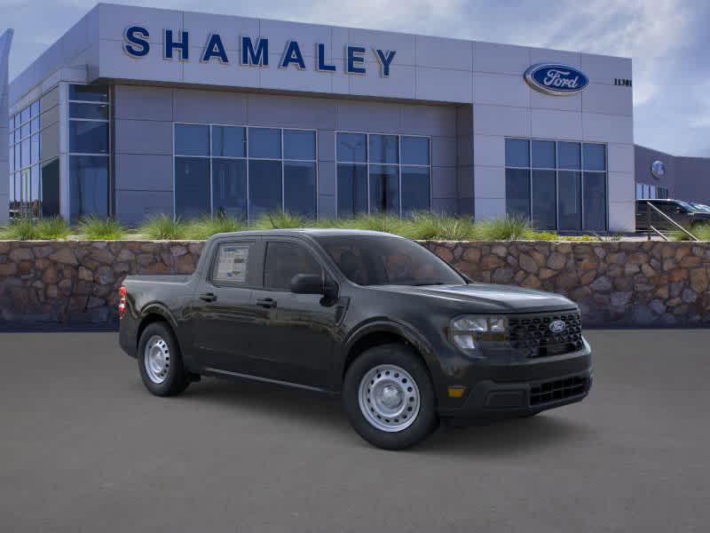 new 2025 Ford Maverick car, priced at $29,770