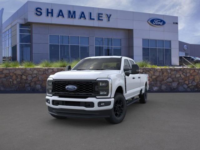 new 2024 Ford F-250 car, priced at $59,050