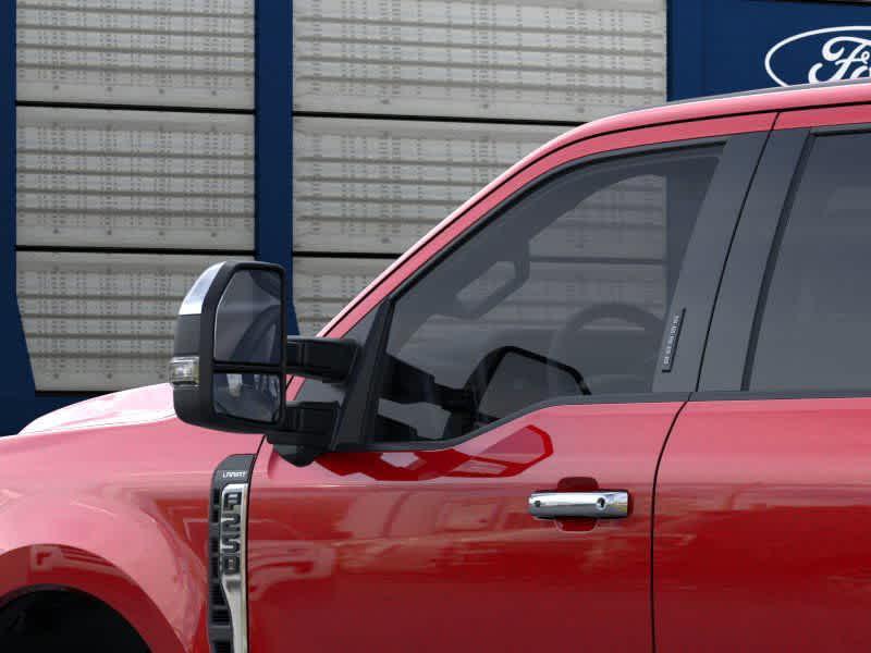 new 2025 Ford F-250 car, priced at $87,260