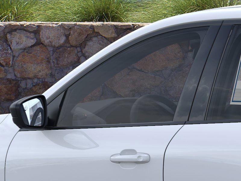 new 2025 Ford Escape car, priced at $28,635