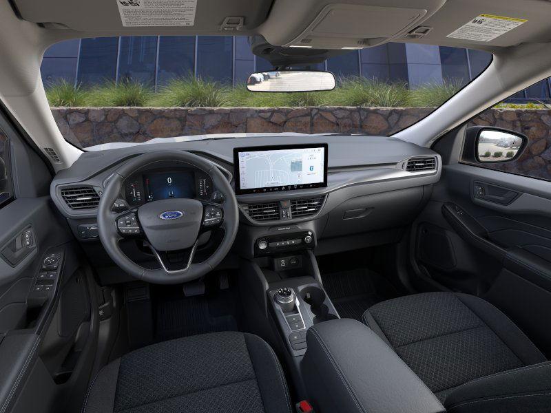 new 2025 Ford Escape car, priced at $33,635