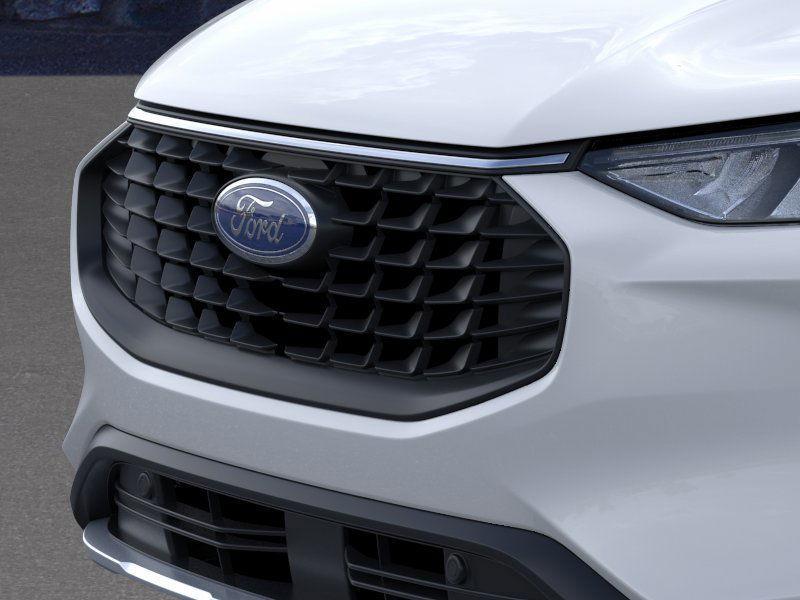 new 2025 Ford Escape car, priced at $28,635