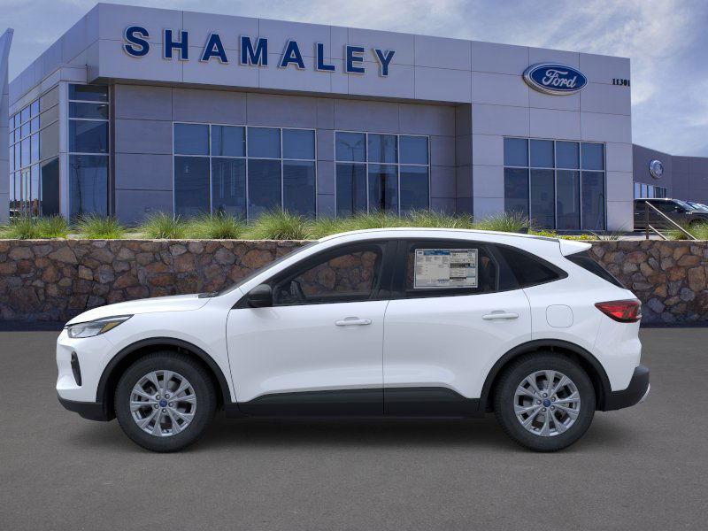 new 2025 Ford Escape car, priced at $28,635