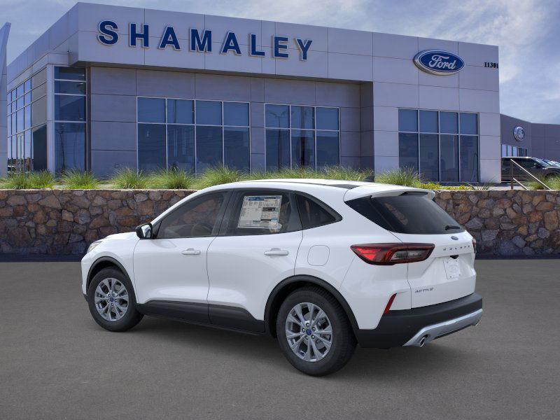 new 2025 Ford Escape car, priced at $28,635