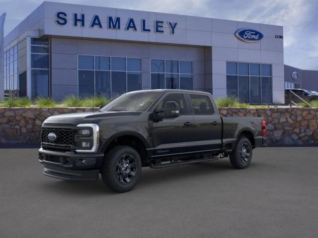 new 2024 Ford F-250 car, priced at $66,675