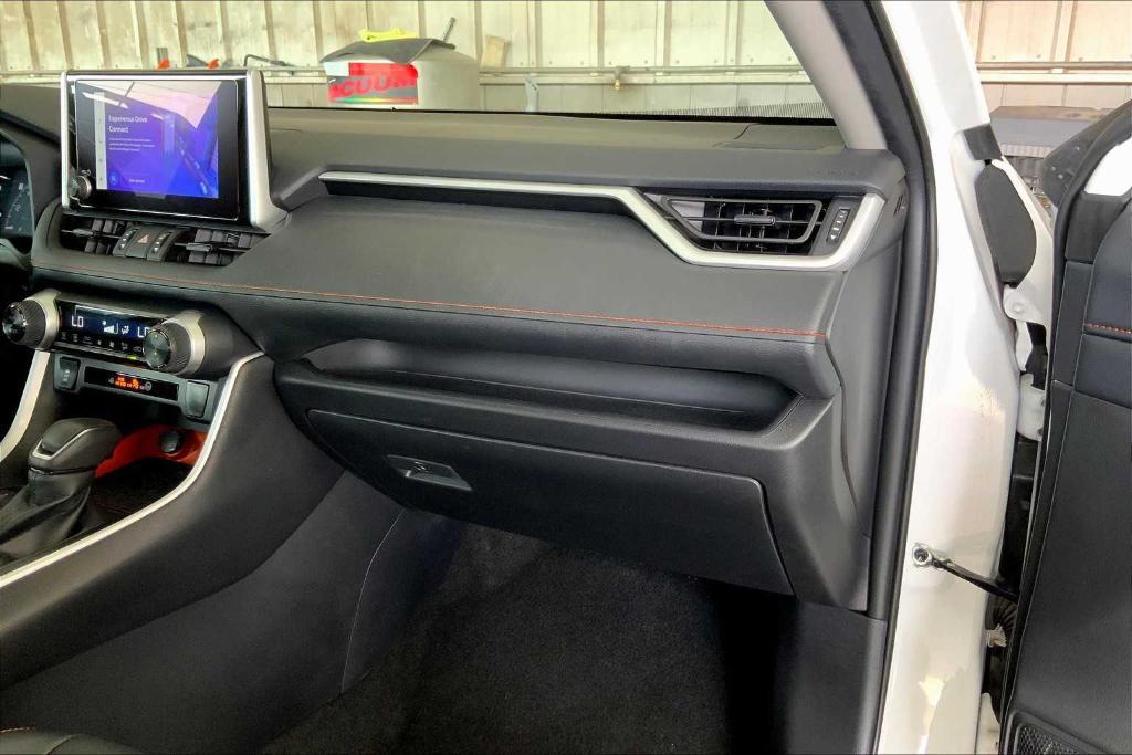 used 2024 Toyota RAV4 car, priced at $33,938