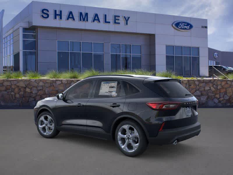 new 2025 Ford Escape car, priced at $31,670