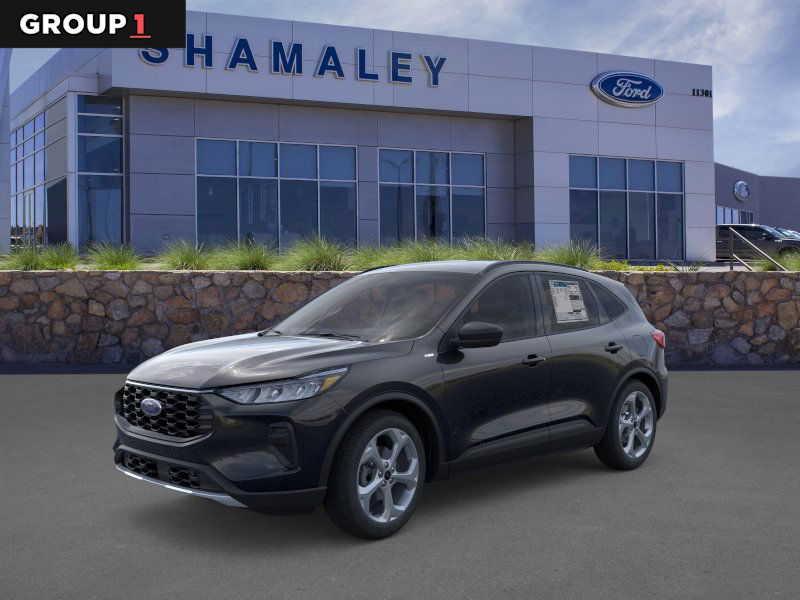 new 2025 Ford Escape car, priced at $35,170