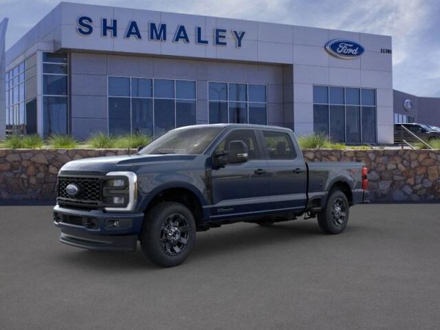 new 2024 Ford F-250 car, priced at $72,855