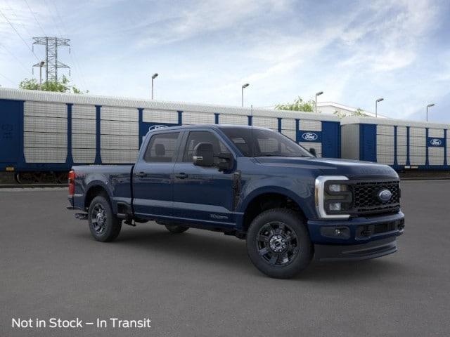 new 2024 Ford F-250 car, priced at $70,855