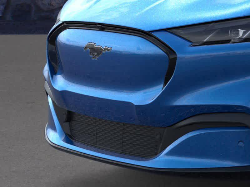 new 2025 Ford Mustang Mach-E car, priced at $51,910