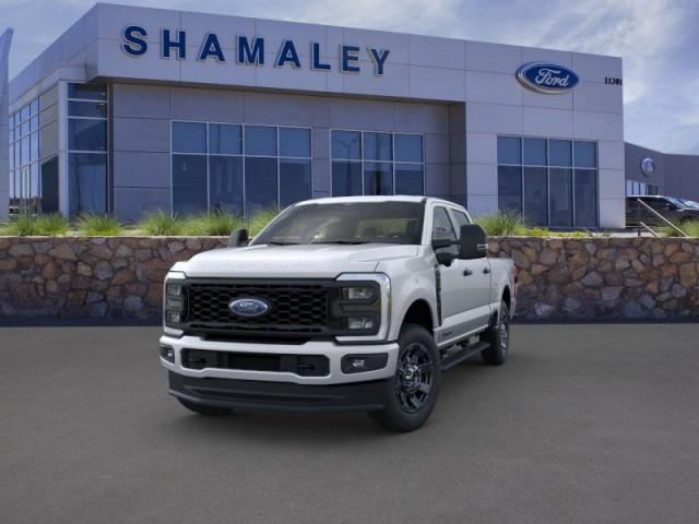 new 2024 Ford F-250 car, priced at $65,750