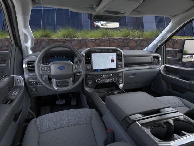 new 2024 Ford F-150 car, priced at $52,795