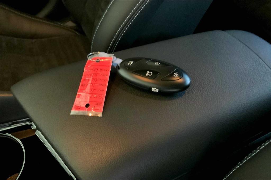 used 2025 Hyundai ELANTRA N car, priced at $33,938