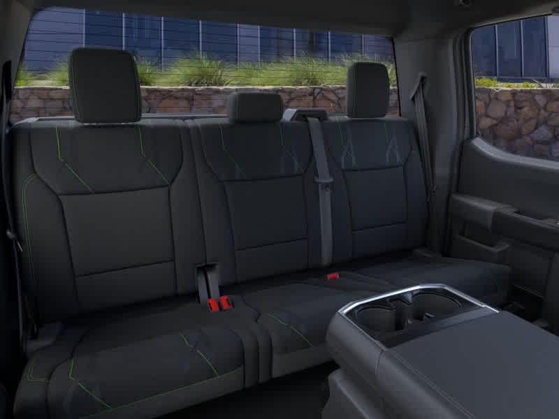 new 2025 Ford F-150 car, priced at $39,960