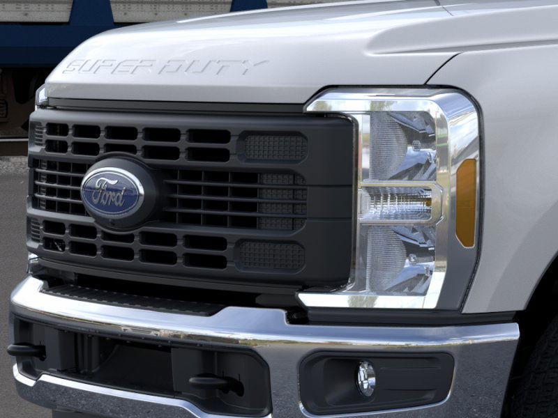 new 2024 Ford F-350 car, priced at $69,480