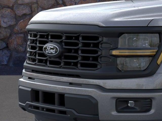 new 2024 Ford F-150 car, priced at $41,915