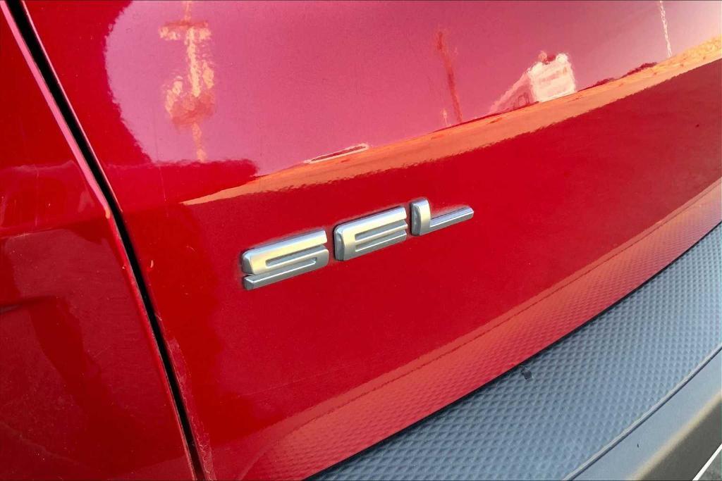 used 2022 Ford Escape car, priced at $24,938