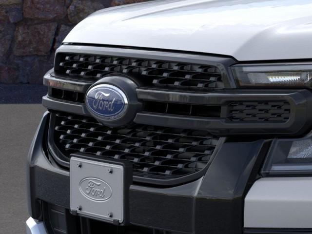 new 2024 Ford Ranger car, priced at $37,530