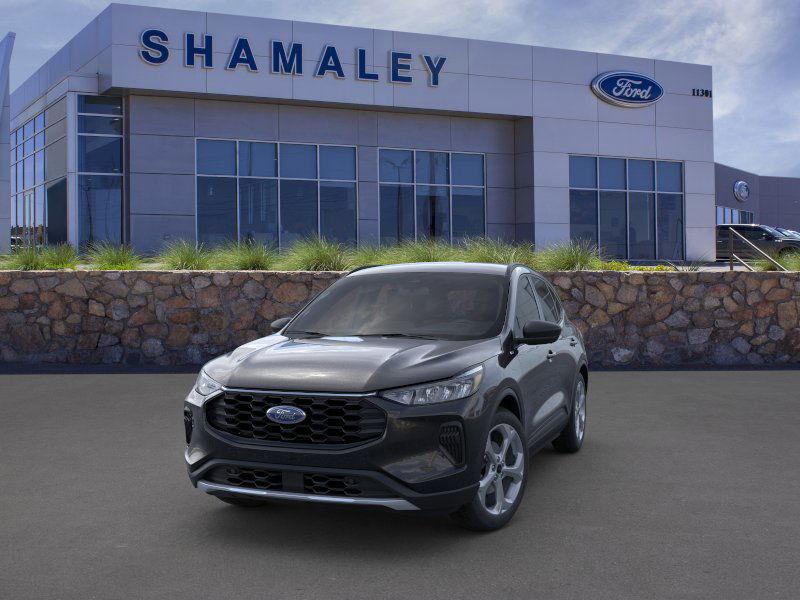 new 2025 Ford Escape car, priced at $34,780